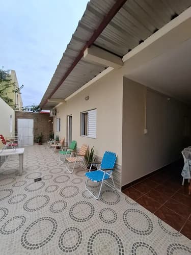 Alquiler de departamentos en termas de rio hondo en Santiago del Estero