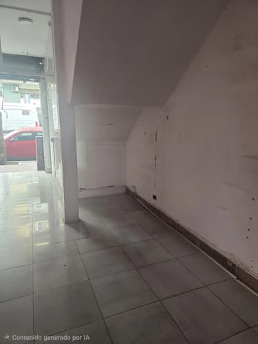 Local 15m2 sobre av san juan y boedo sin expensas en San Juan