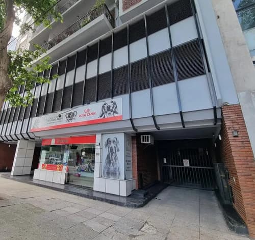 Cochera en alquiler en villa crespo av san martin y dr luis balaustegui en San Luis