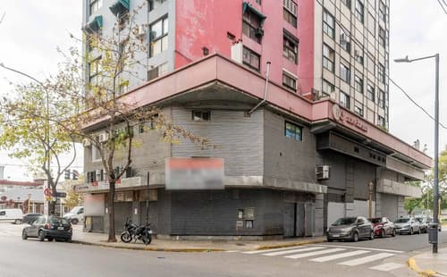 Deposito en alquiler en parque patricios capital federal buenos aires en Cariló
