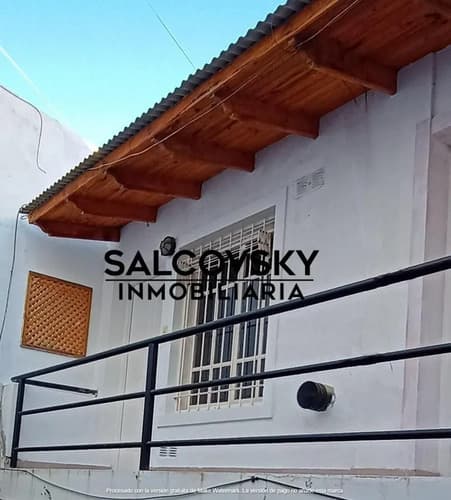 Departamento en venta de 1 dormitorio en puerto madryn chubut