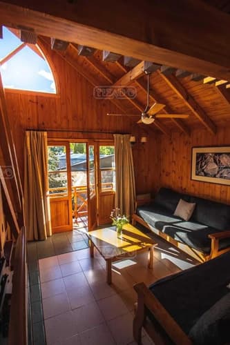 Departamento loft en alquiler en centro san martin de los andes patagonia en San Martín de los Andes