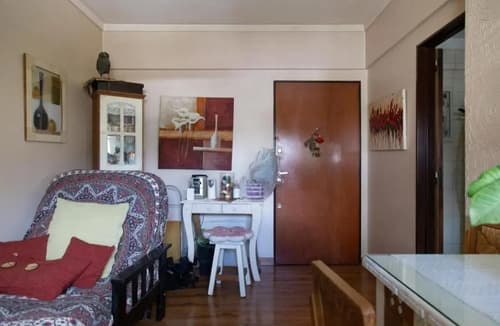 Departamento en venta en caba calle san luis