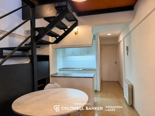 Departamento en centro