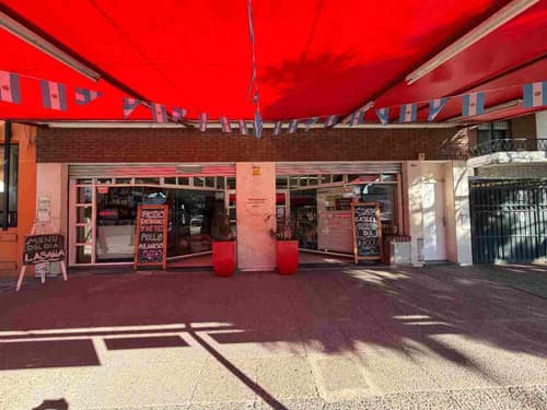 Fondo de comercio en venta en pergamino en Pergamino — foto 1
