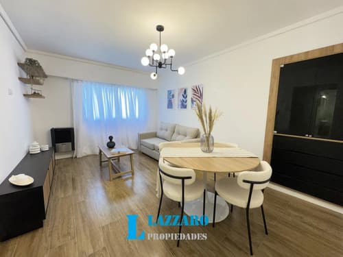 Departamento en venta 3 ambientes centro mar del plata