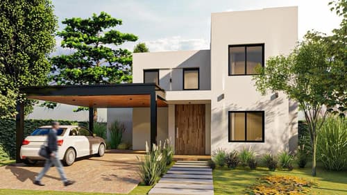 En venta casa llave en mano de categoria 3 dormitorios barrio patagones rio cuarto