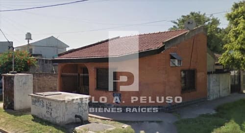 Casa 3 ambientes en libertad merlo zona oeste buenos aires en GBA Oeste — foto 1