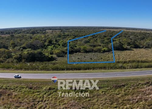 Terreno en venta sobre rn n11 km 1012 4 ha