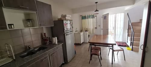Duplex en venta en calle rioja 31 capital mendoza