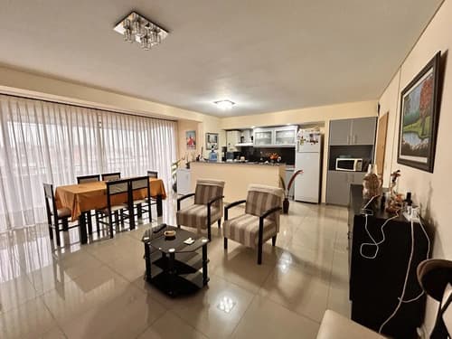 Departamento en gualeguaychu