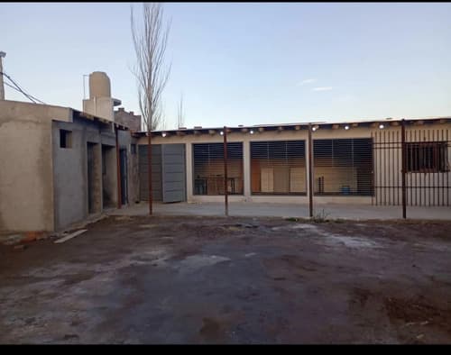 Terreno los corralitos en Mendoza
