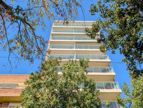 Edificio en centro en Santa Fe — foto 1