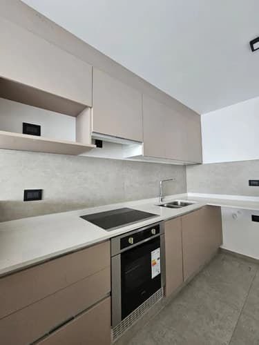 Venta depto 2 dormitorios a estrenarbarrio centro