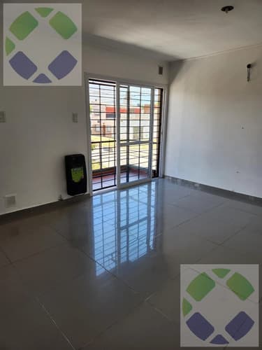 Alquiler mono ambiente