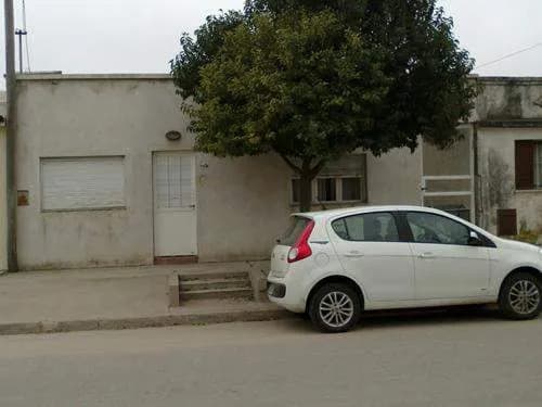 Casa en venta ubic calle salta 433 rio cuarto