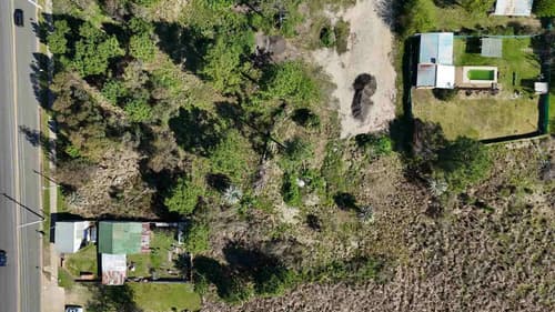 Lotes villa zorraquin sobre avenida m rosch en Concordia — foto 1