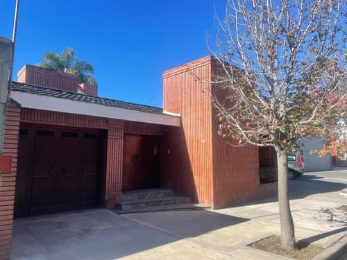 Casa en venta en andino