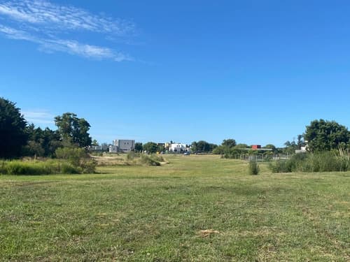 Terreno lote en venta ubicado en san sebastian escobar gba zona norte en GBA Norte