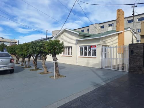 Vendo casa pleno centro rio gallegos