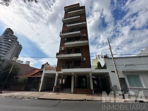 Bertozzi al 500 departamento en alquiler 1 dormitorio zona parque