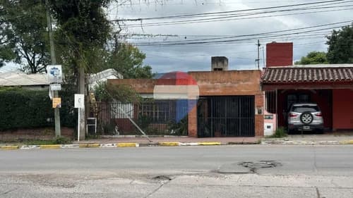 Venta propiedad comercial 402m sobre av ilia