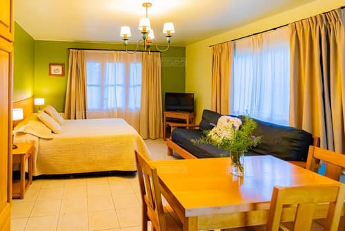 Departamento monoambiente en alquiler en centro san martin de los andes patagonia en San Martín de los Andes