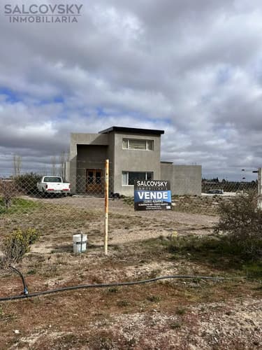 Casa en puerto madryn