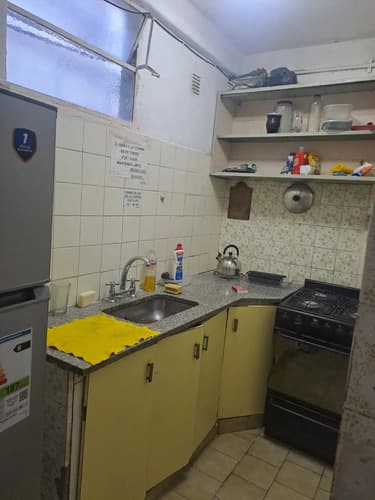 Habitacion en alquiler en ph cocina y bano a compartir