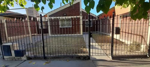 Casa de 3 habitaciones b natania xv rivadavia