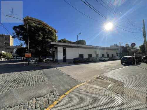 Venta terreno velez sarsfield villa luro