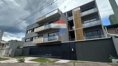 Venta departamento 2 dormitorios b los perales en San Salvador de Jujuy
