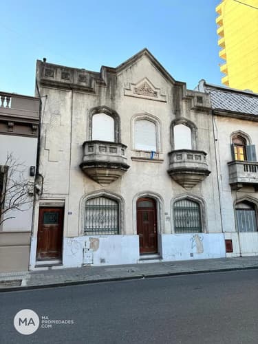 Casa casona 8 dormitorios antigua balcarce 1100 centro rosario venta en Rosario — foto 1