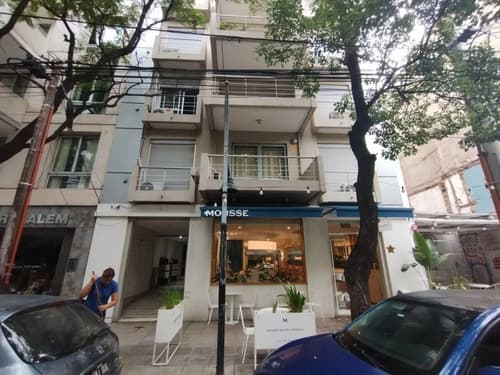 Venta dpto 1 dormitorio av roca sur casi libertad en Santiago del Estero
