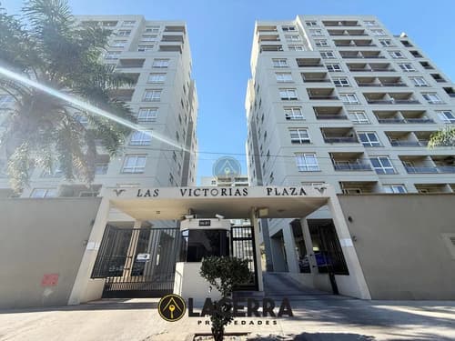 Venta departamento monoambiente san martn
