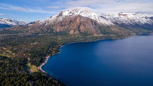 Edificio en san carlos de bariloche