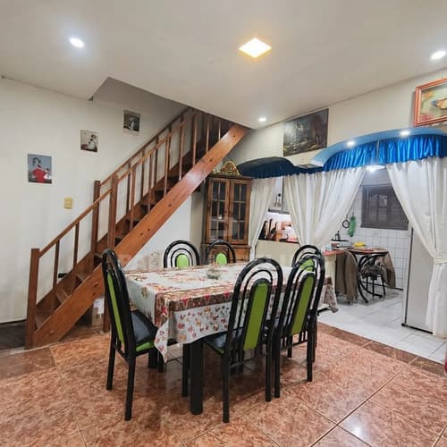 Venta de duplex 3 ambientes en merlo zona oeste de buenos aires en GBA Oeste — foto 1