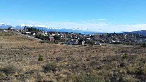 Dueno vende terrenos bariloche y dina huapi financiados en Bariloche