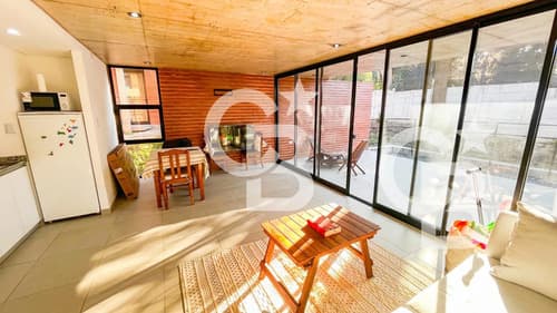 Venta departamento b los perales