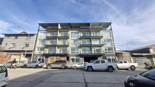 Departamento monoambiente en venta en centro de bariloche bariloche patagonia