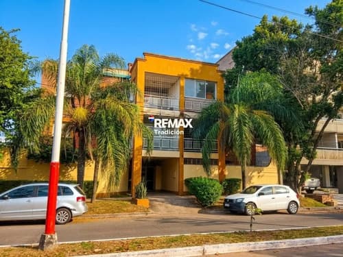 Venta departamento 2 dormitorios con cochera