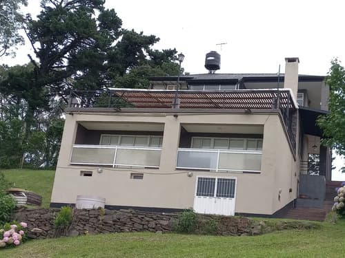Vendo en san javier hermosa casa con la mejor vista de san javier de 4 dormtorios 1 en suite en San Miguel de Tucumán