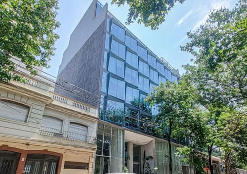 Oficina en alquiler en palermo capital federal buenos aires en Pinamar