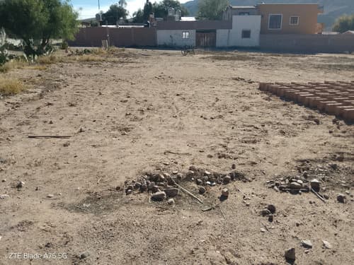 Dueno vende terreno de 300m2 en maimara