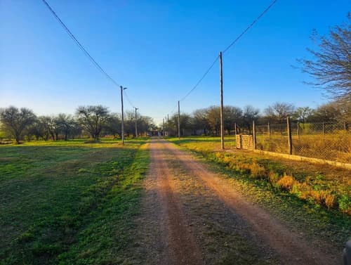Lote en venta u25 el ceibo 2 el zanjon