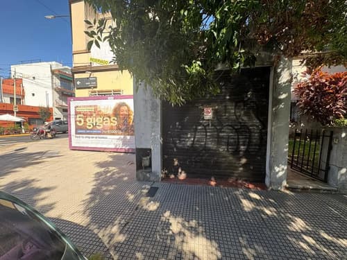 Venta lote usab2 villa urquiza