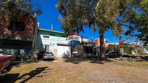 Venta galpon depto b cerro las rosas