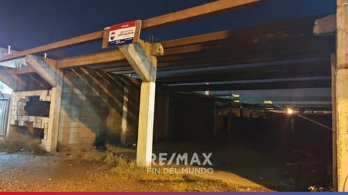 Terreno en venta rio grande