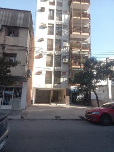 Cochera en san miguel de tucuman