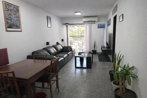 Departamento en corrientes al 400 sm de tucuman